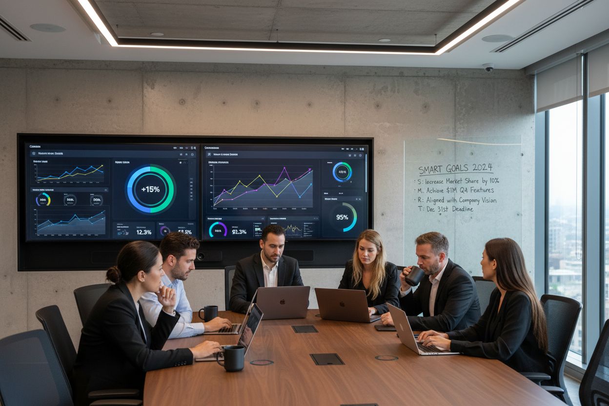 custom analytics setup