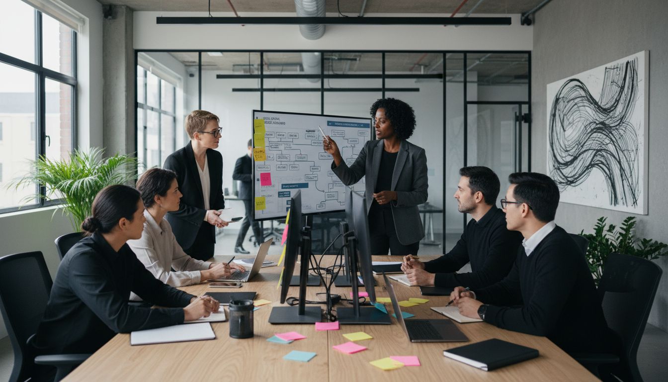 scalable content management